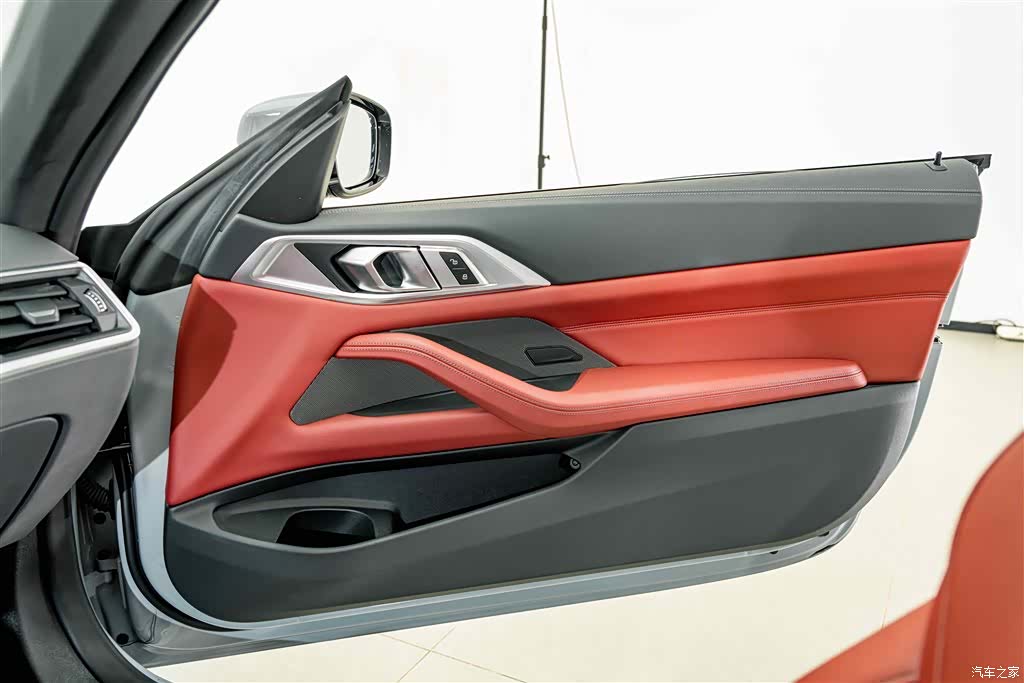 BMW 4 Series, 2024 17