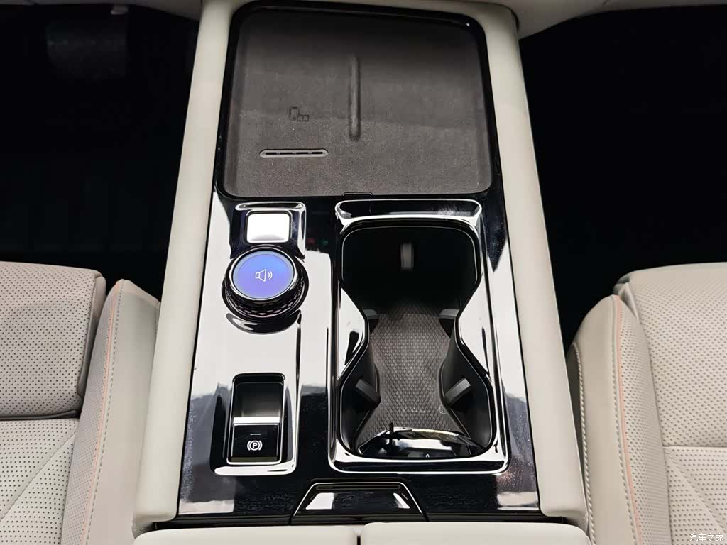Volkswagen Teramont, 2026 16