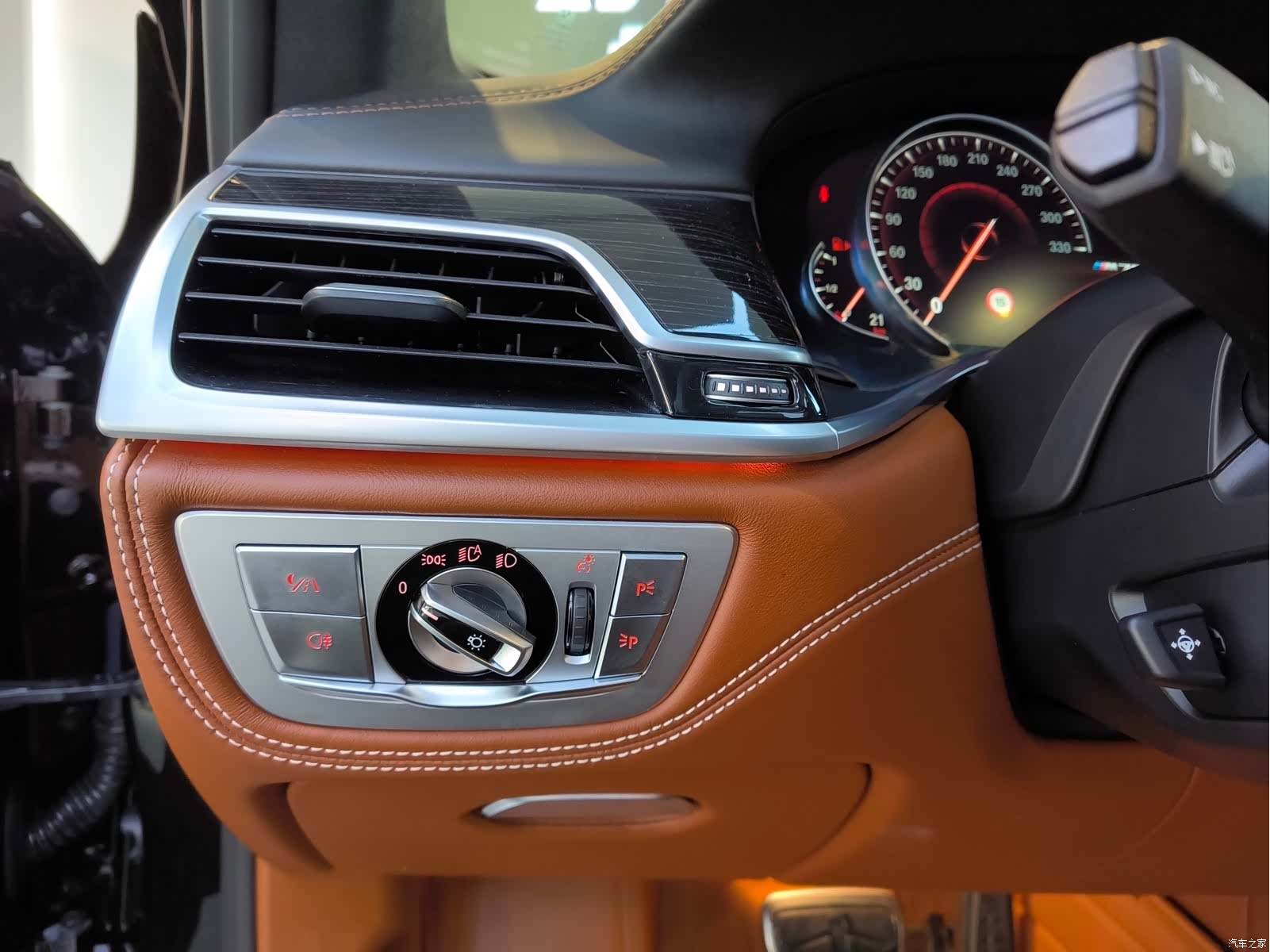 BMW 7 Series, 2019 23