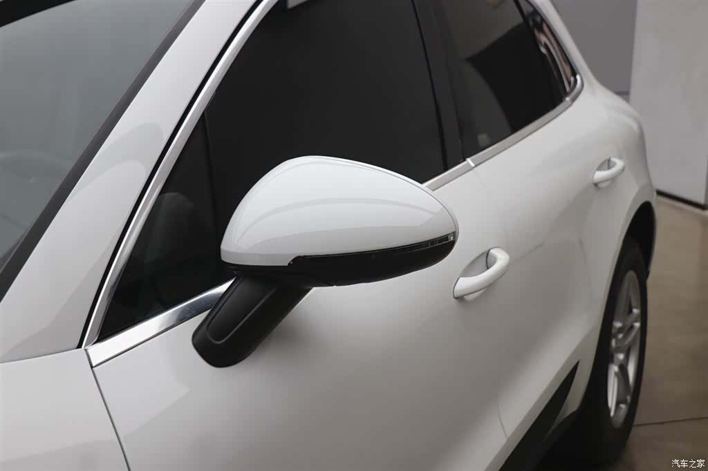 Porsche Macan, 2020 27