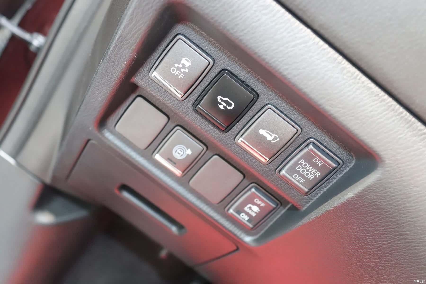 Infiniti JX35, 2013 23