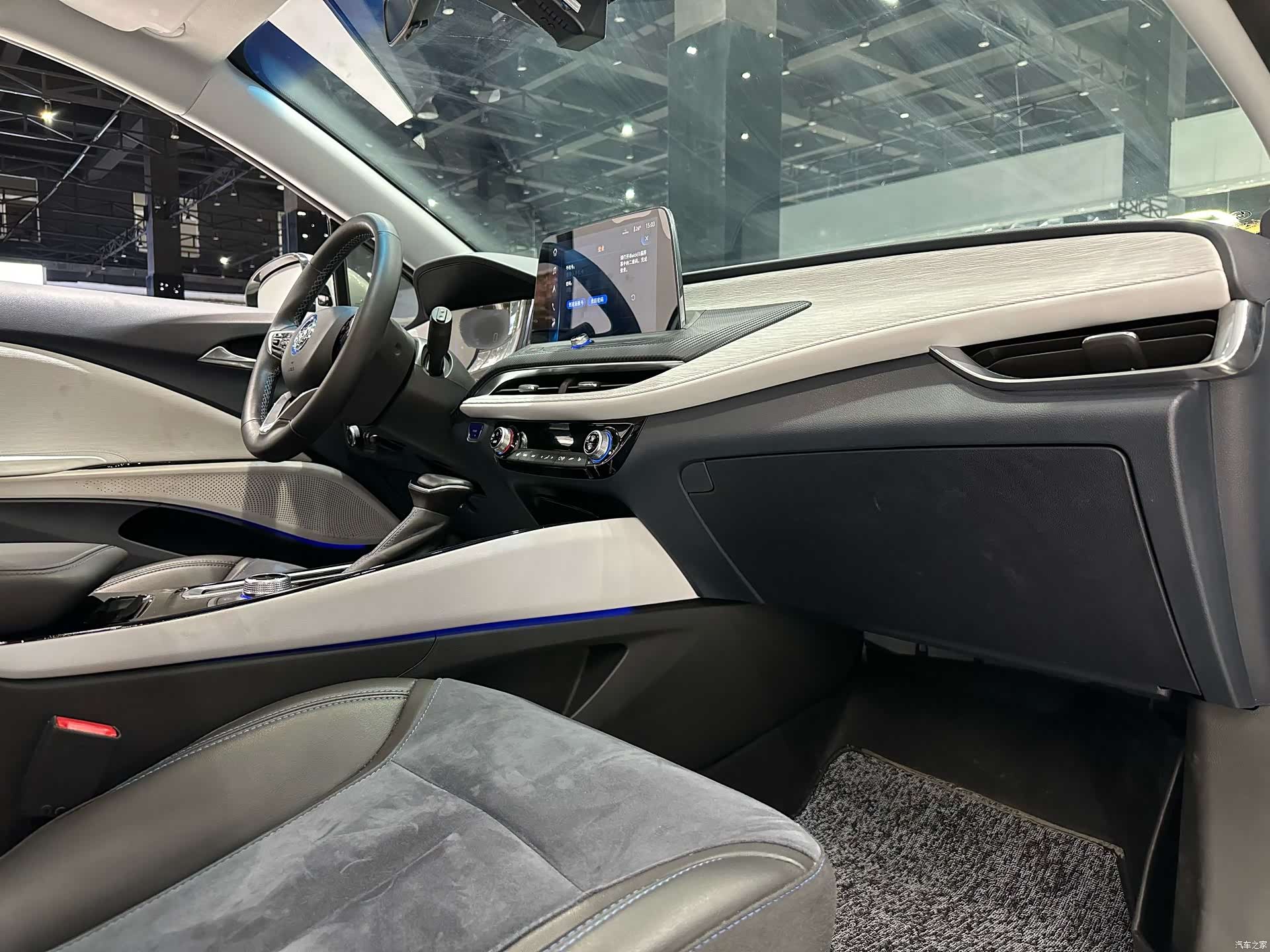 Buick Velite, 2022 12
