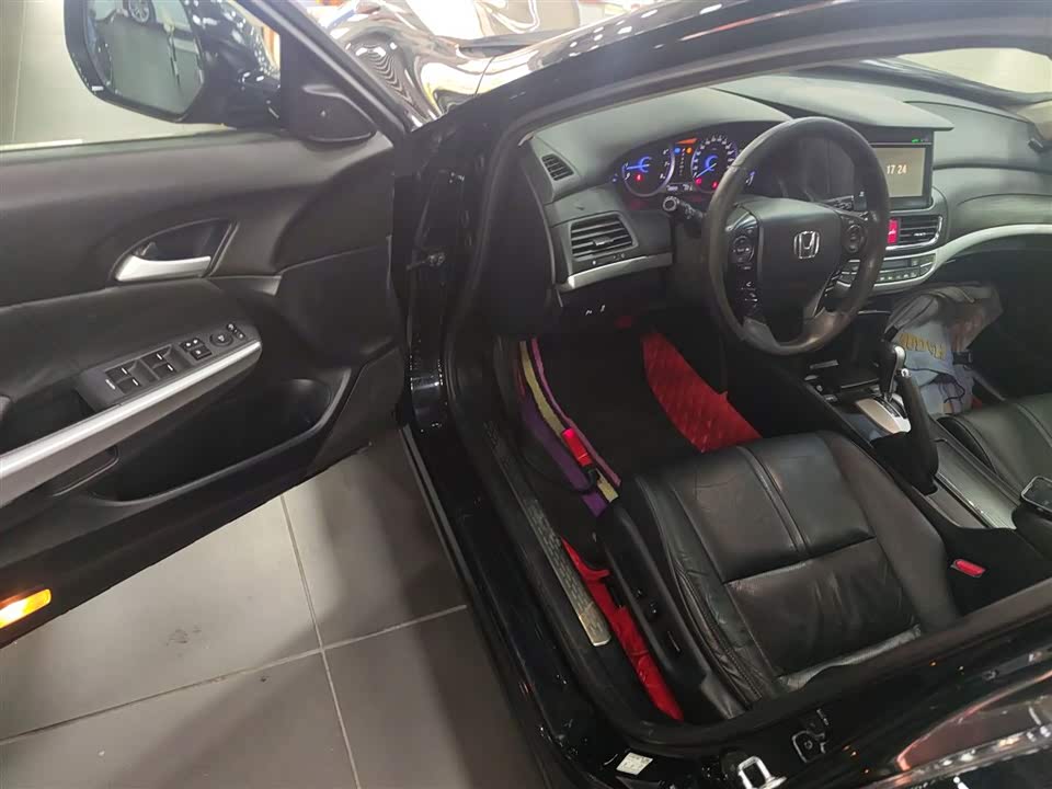 Honda Song Poetry Map