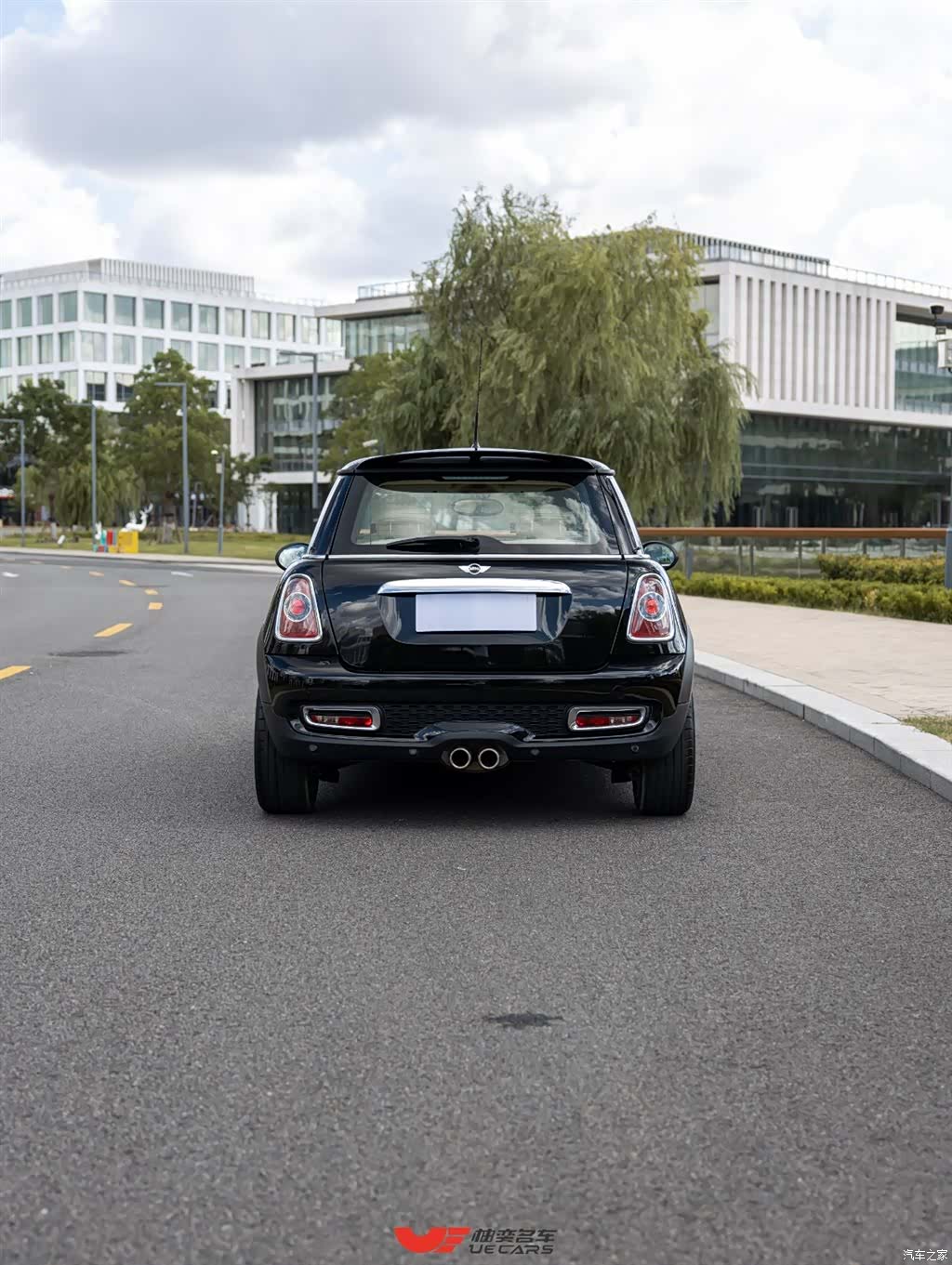 Mini GOODWOOD, 2012 все фото