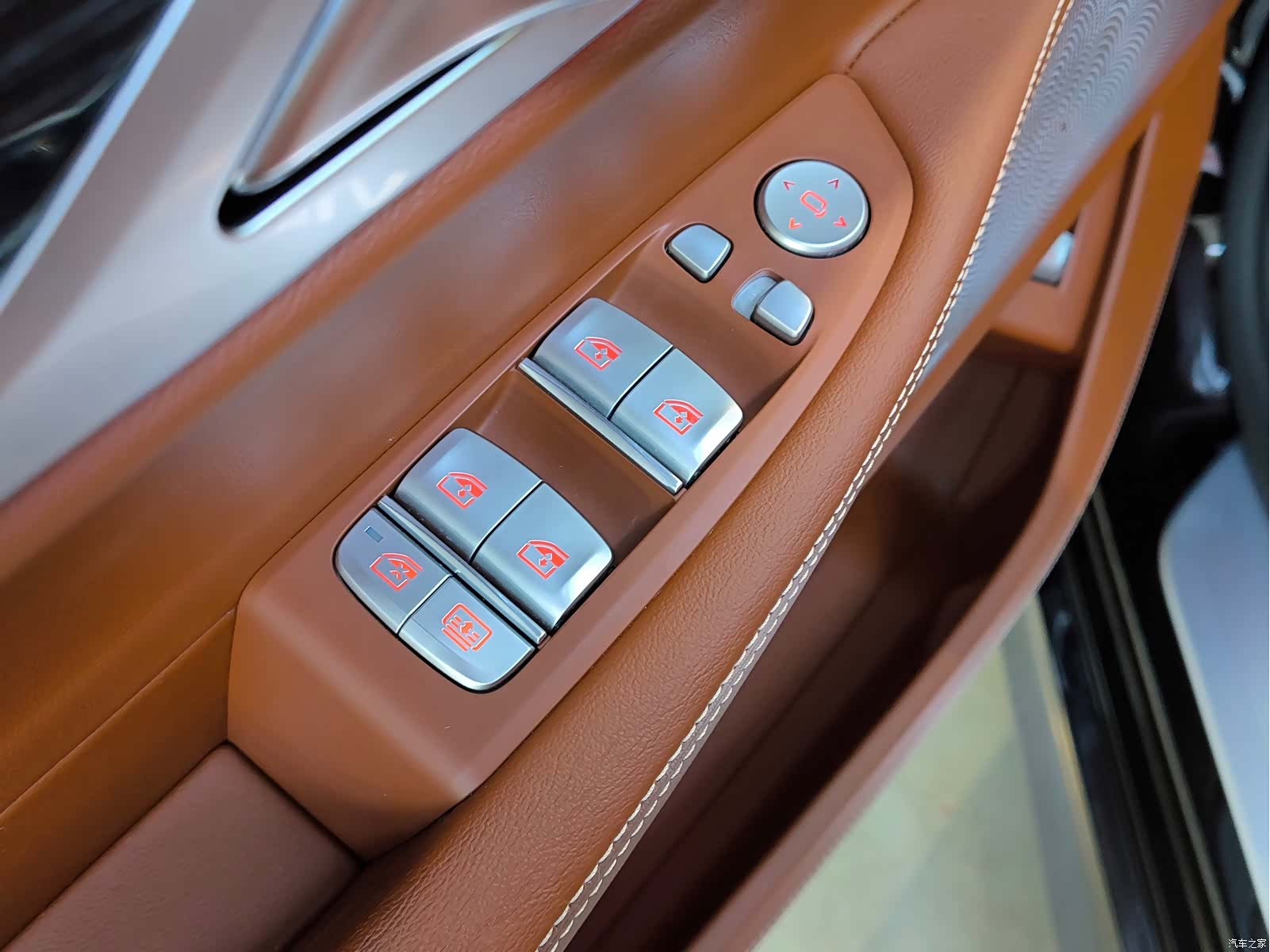 BMW 7 Series, 2019 20