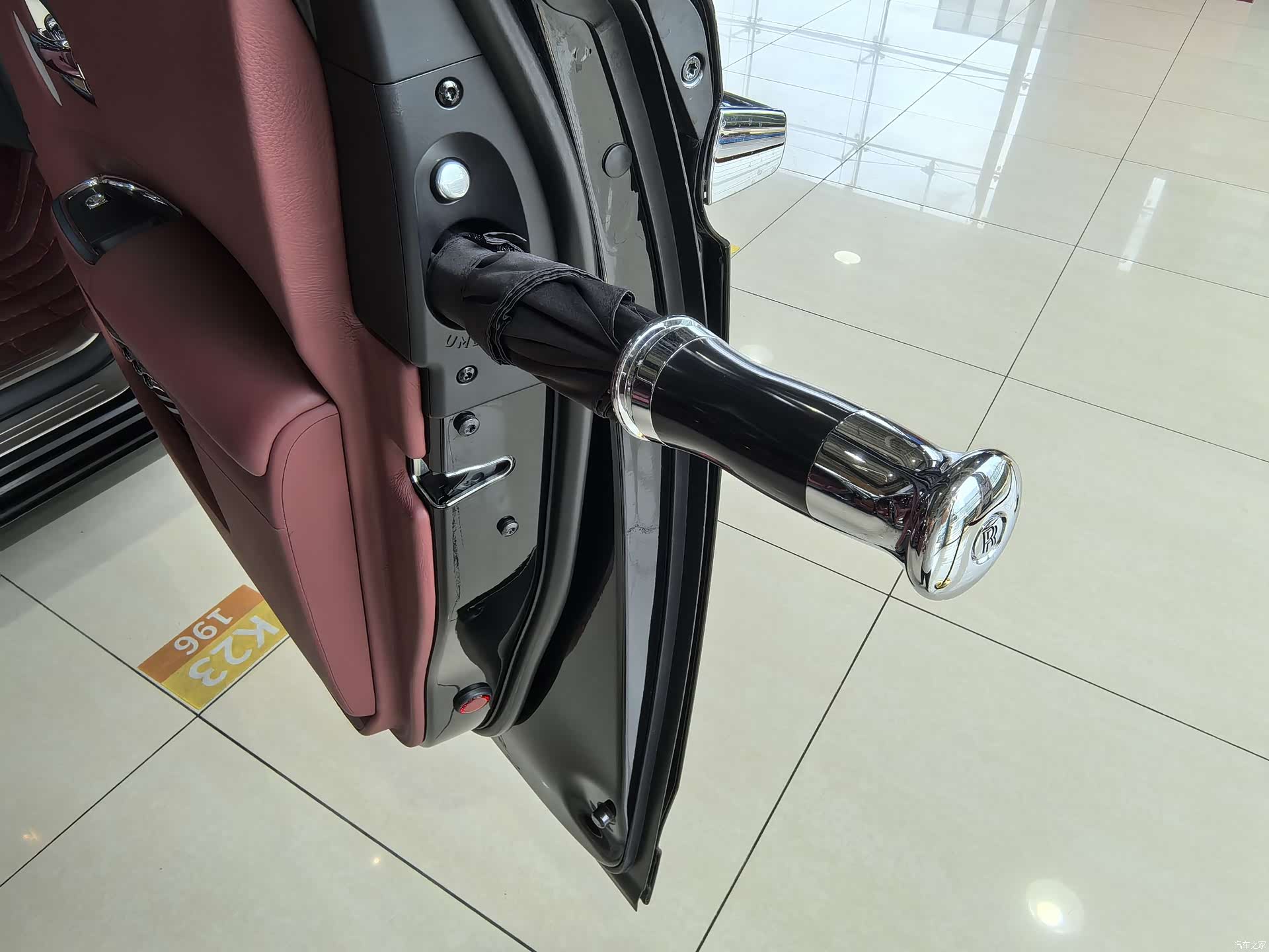 Rolls-Royce Ghost, 2015 23