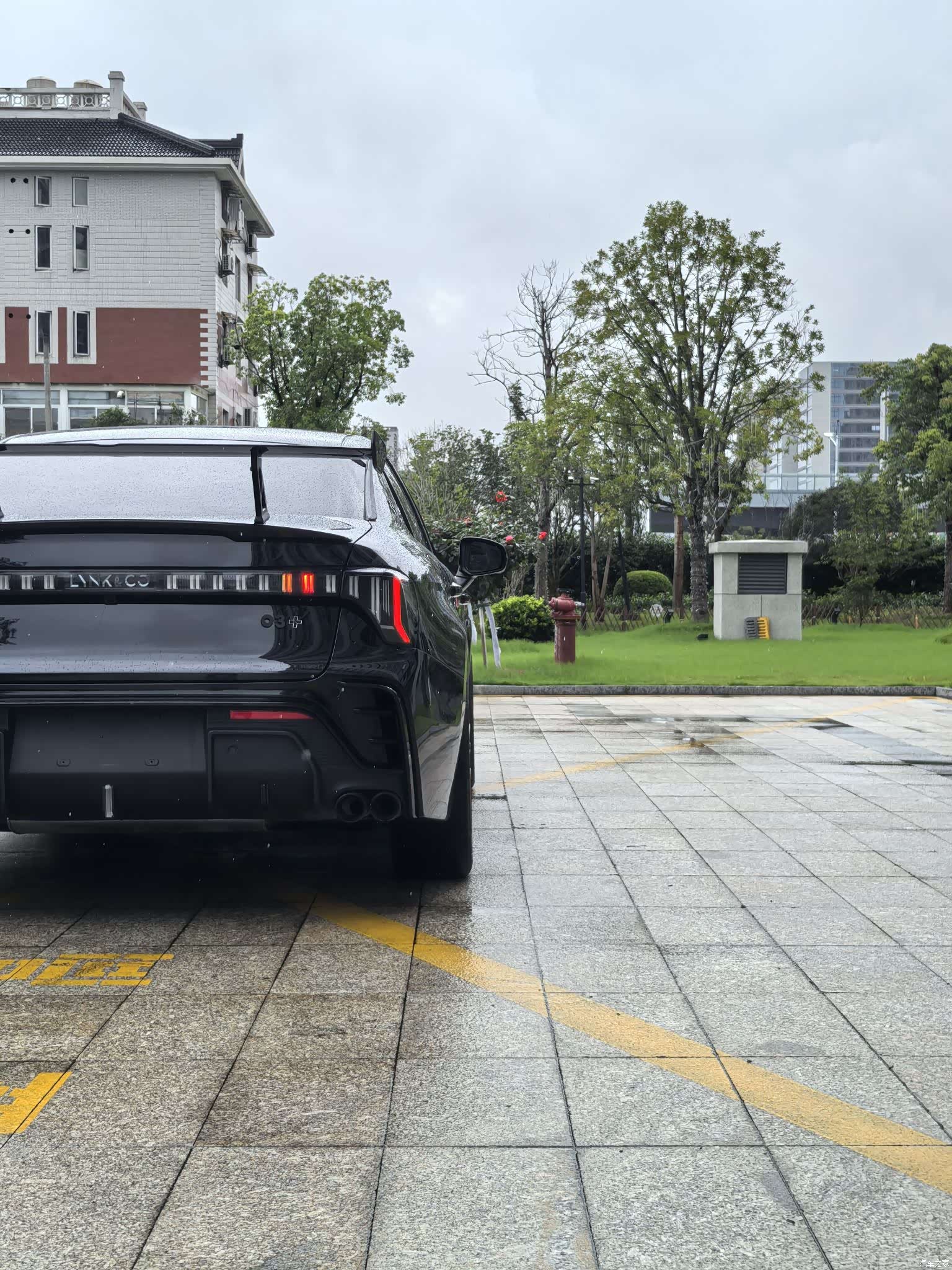 Lynk & Co 02, 2025 21