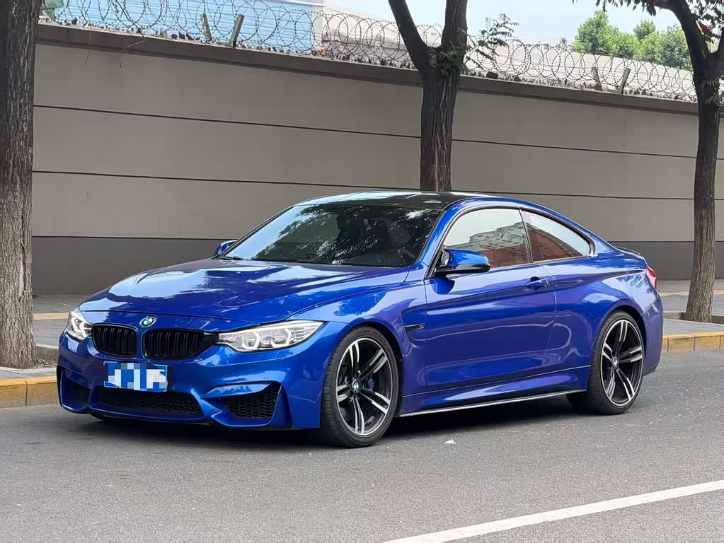 BMW M4
