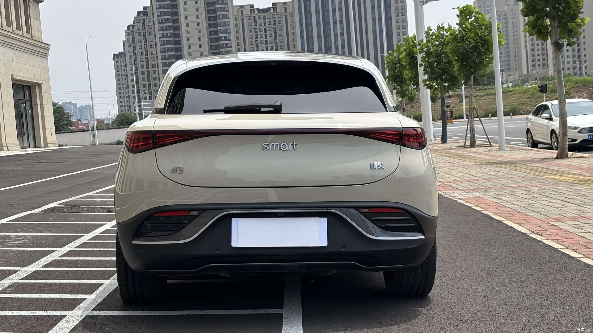 Smart 3, 2023 6