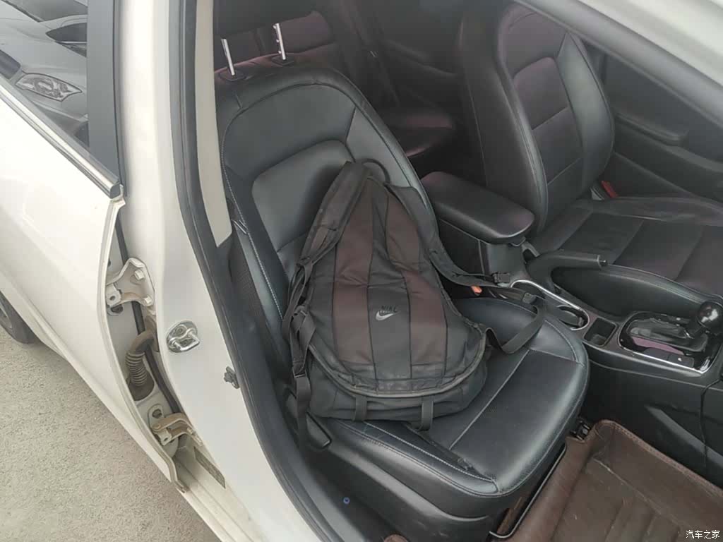 Kia K3, 2016 25