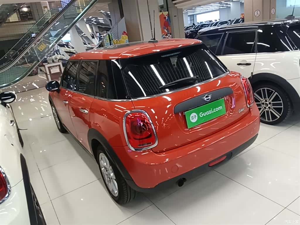 Mini ONE, 2019 все фото