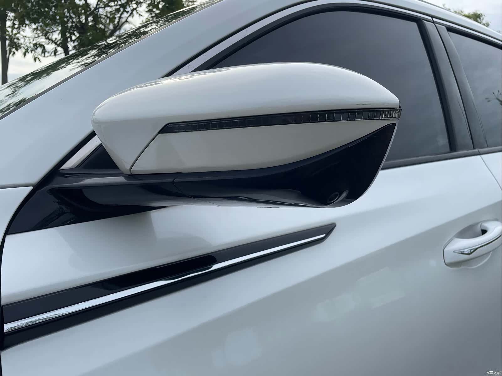 Changan CS75, 2023 16