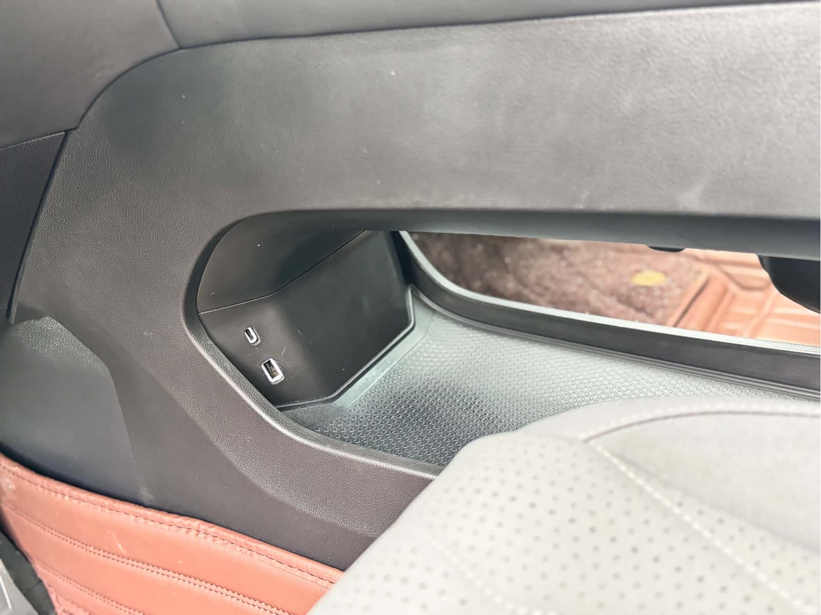 Chery Tiggo 8 Plus, 2024 23