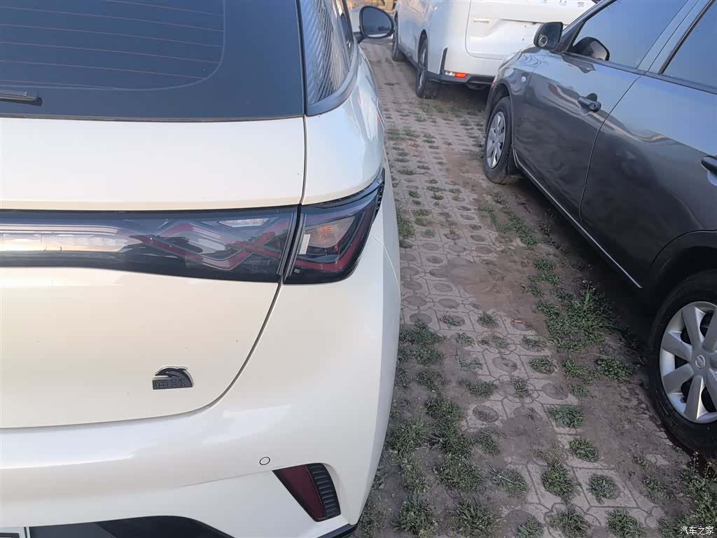 BYD Dolphin, 2023 8