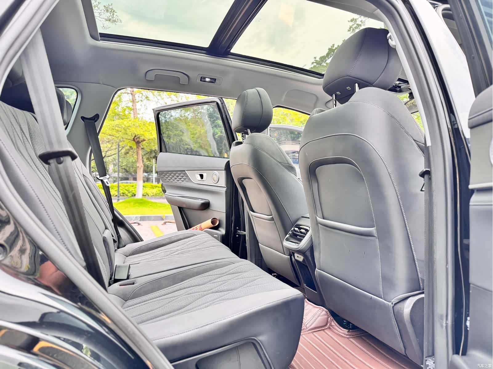 Chery Tiggo 8 Plus, 2024 19