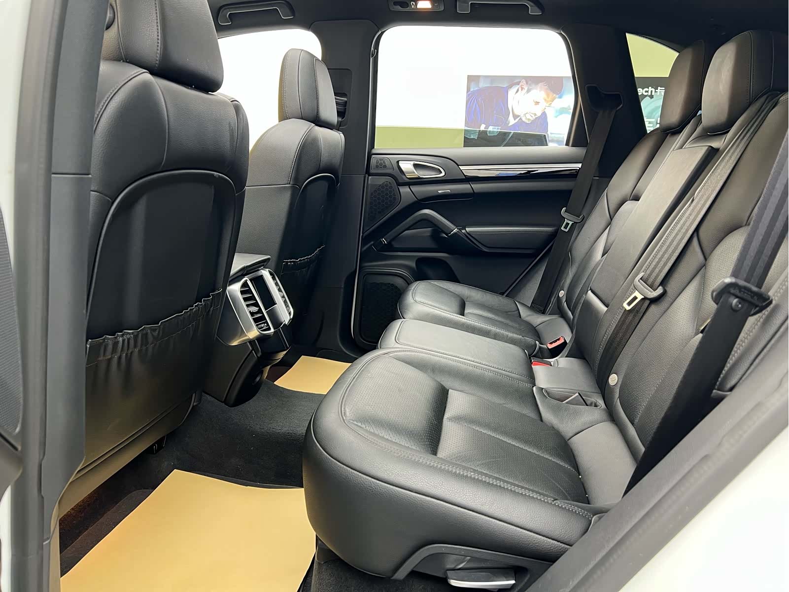 Porsche Cayenne, 2017 21