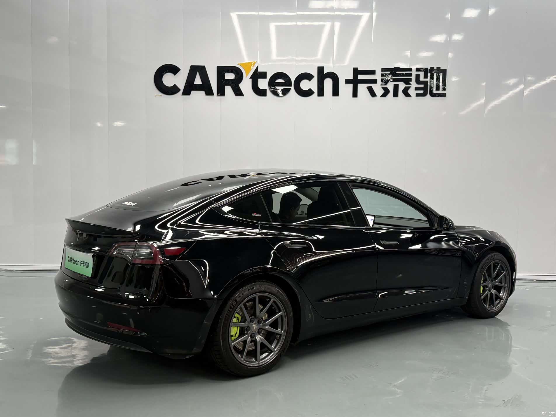Tesla Model 3, 2020 20