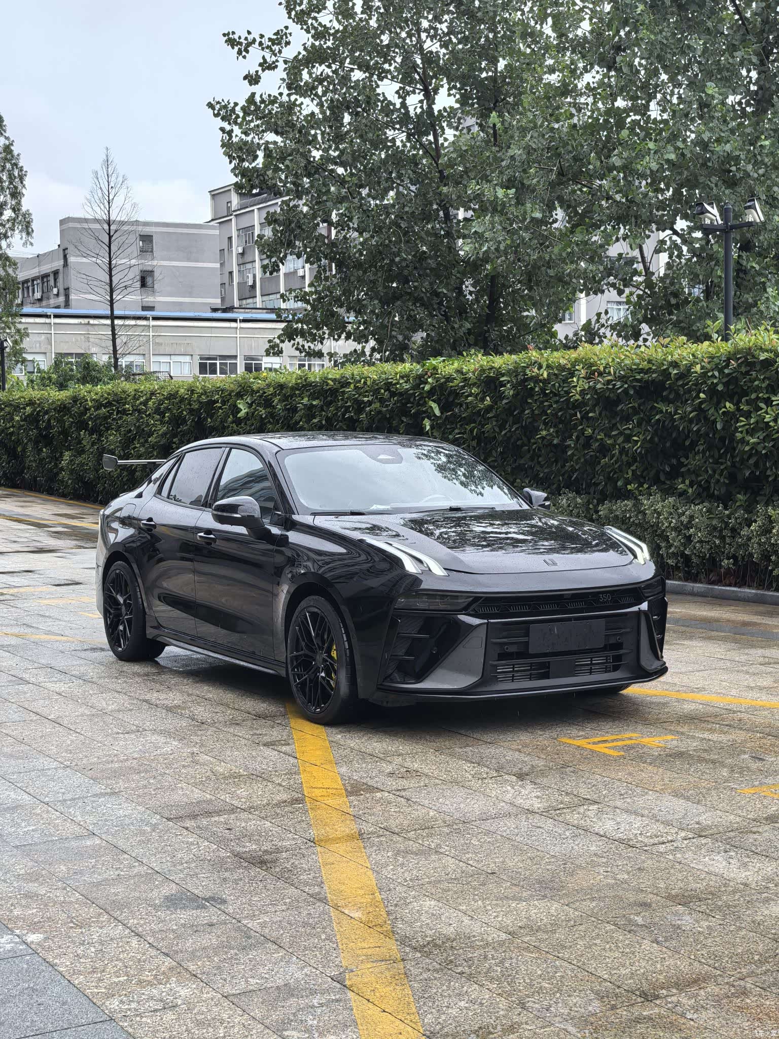 Lynk & Co 02, 2025 3