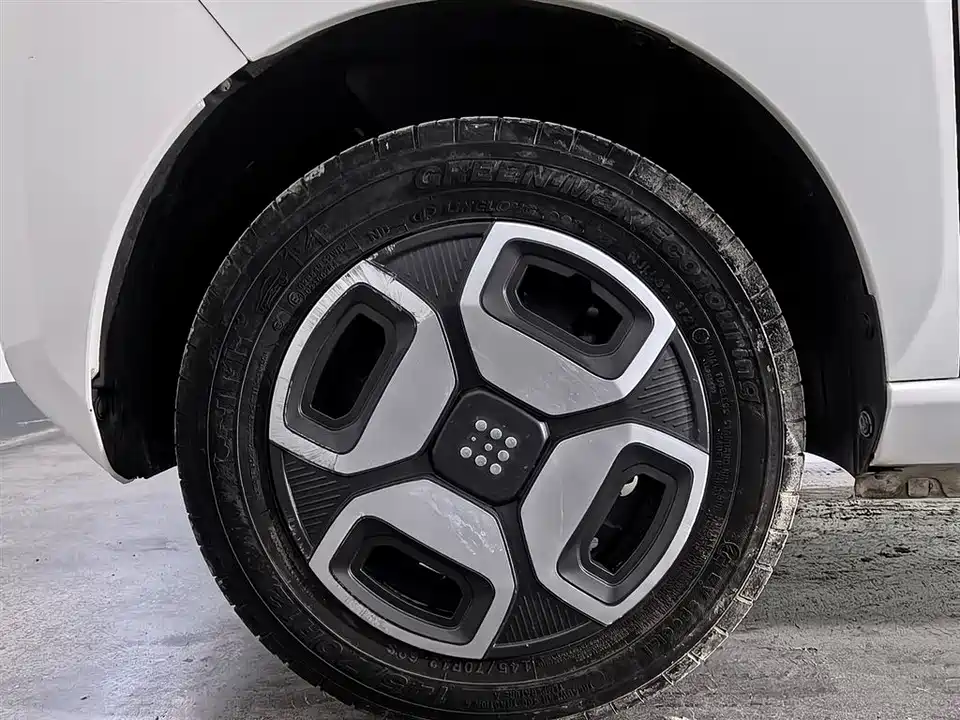 Fengon Scenery MINIEV