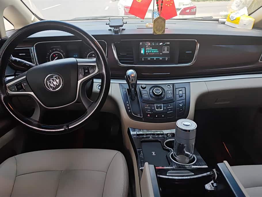 Buick GL8 Buick GL8