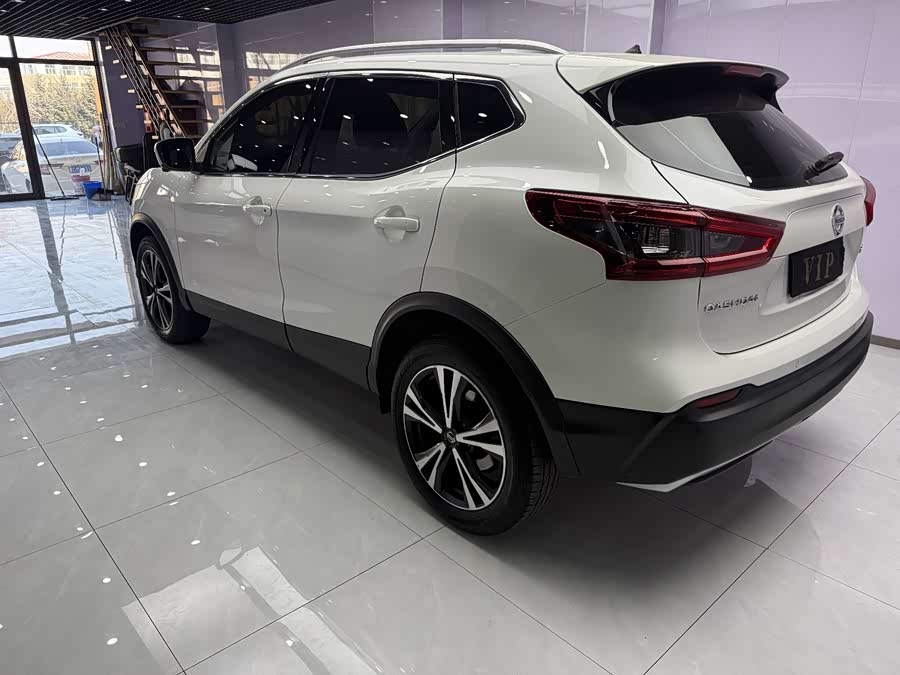 Nissan Qashqai 2022, фото 5