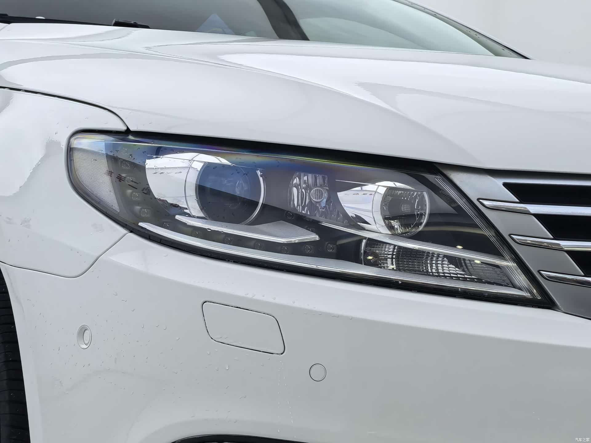 Volkswagen CC, 2018 4