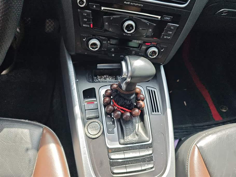 Audi Q5 Audi Q5