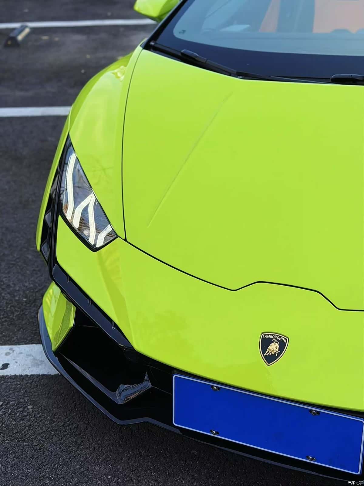 Lamborghini Huracán, 2020 3