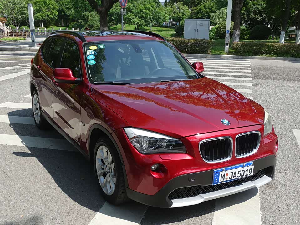 BMW X1 BMW X1