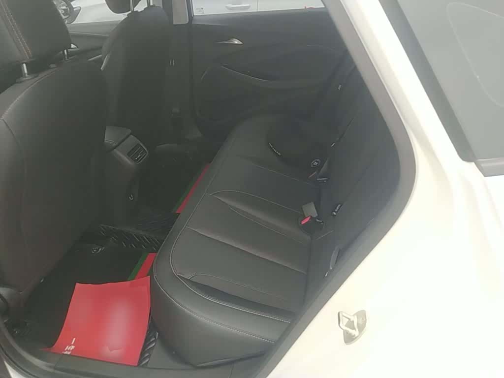 Buick Verano, 2023 17
