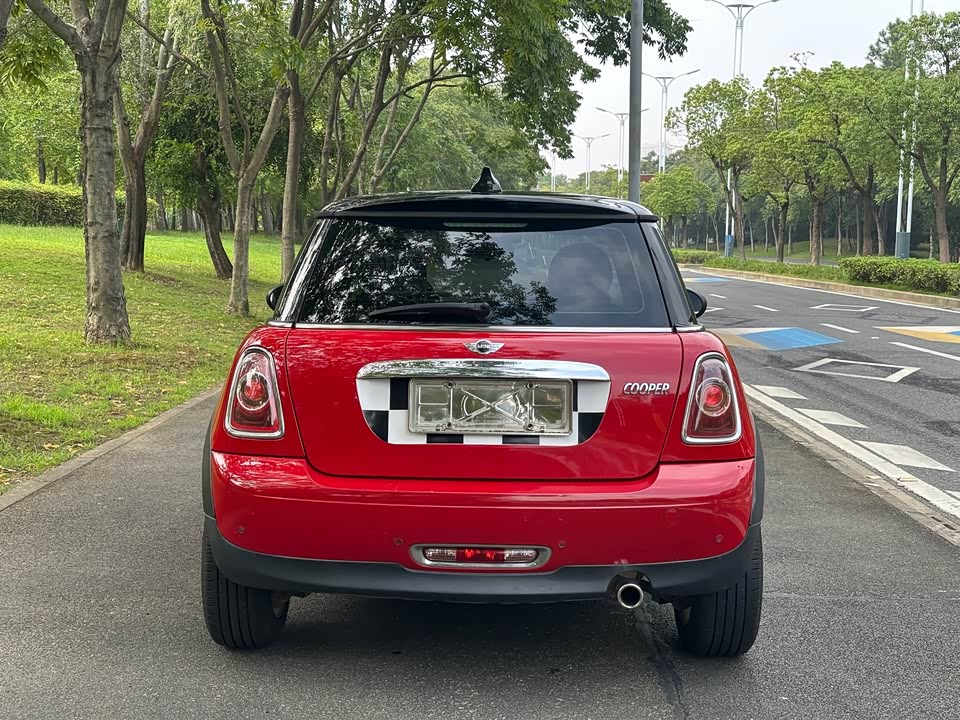 MINI MINI