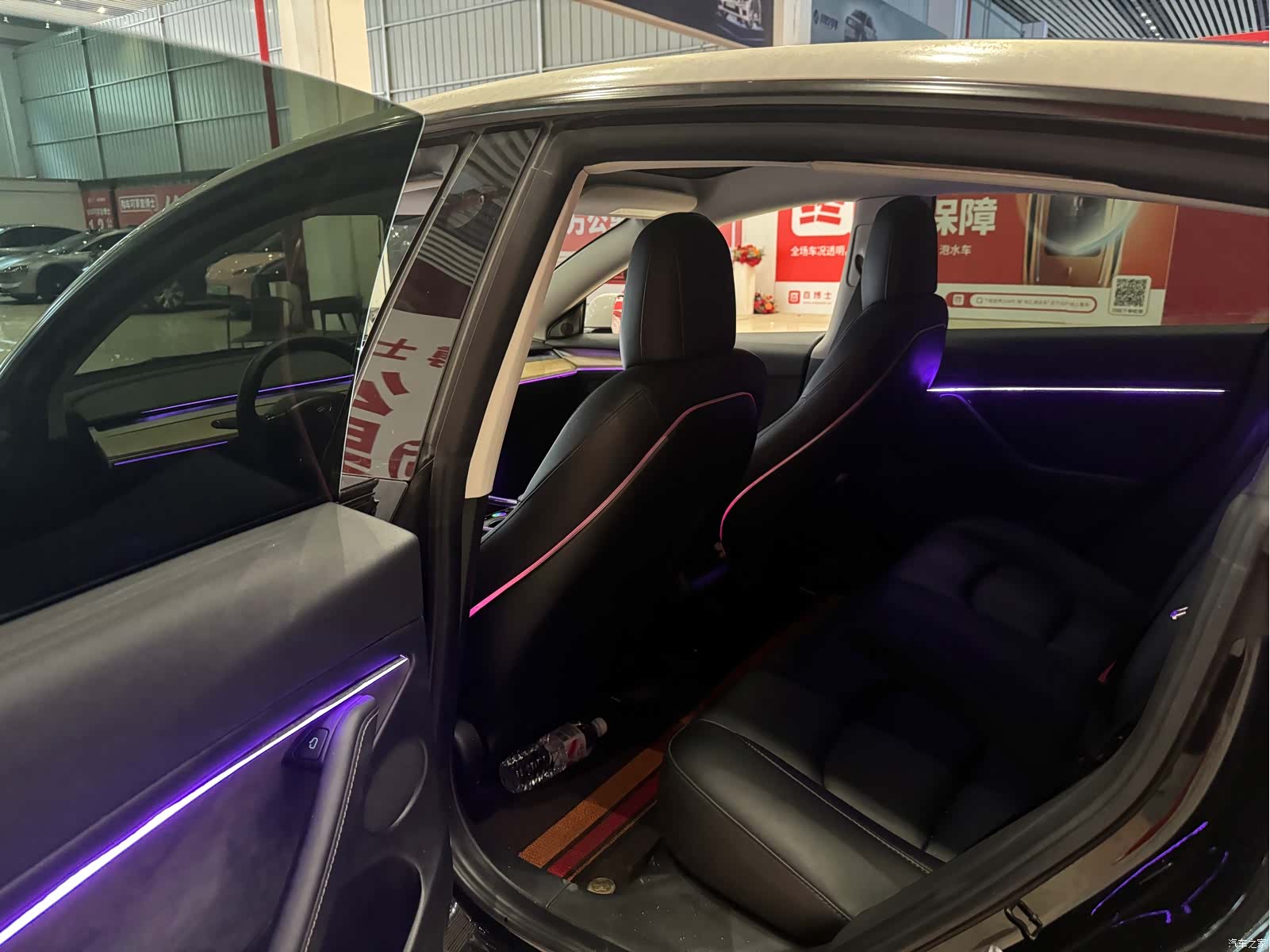 Tesla Model 3, 2023 9