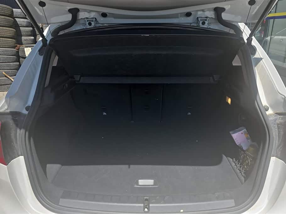 BMW 2 series station wagon BMW 2 series station wagon