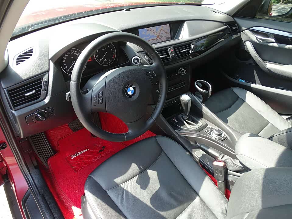 BMW X1 BMW X1