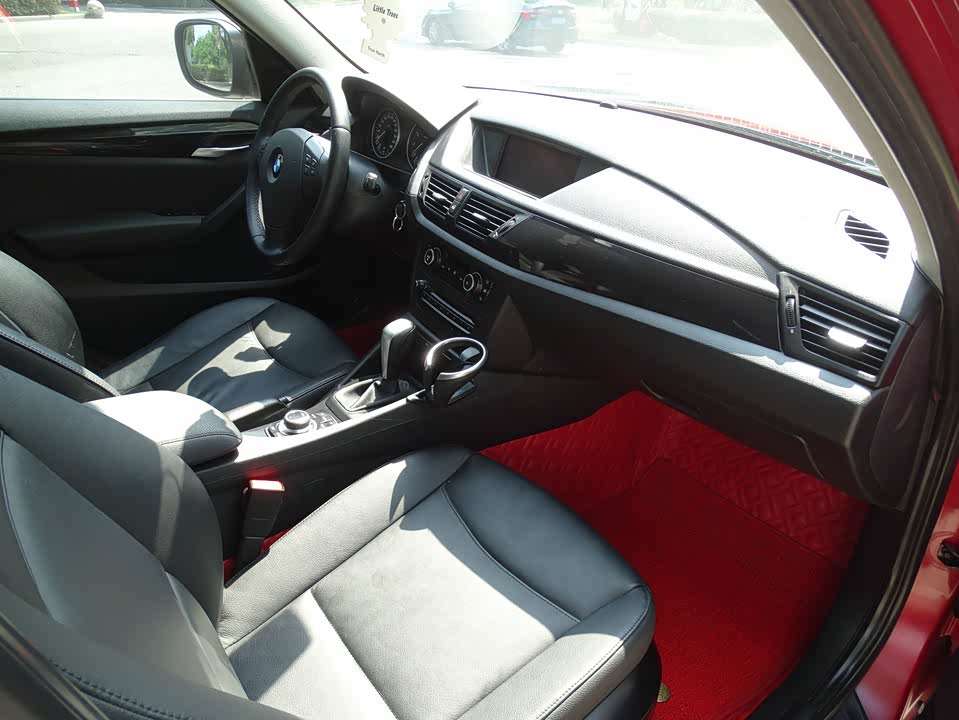 BMW X1 BMW X1
