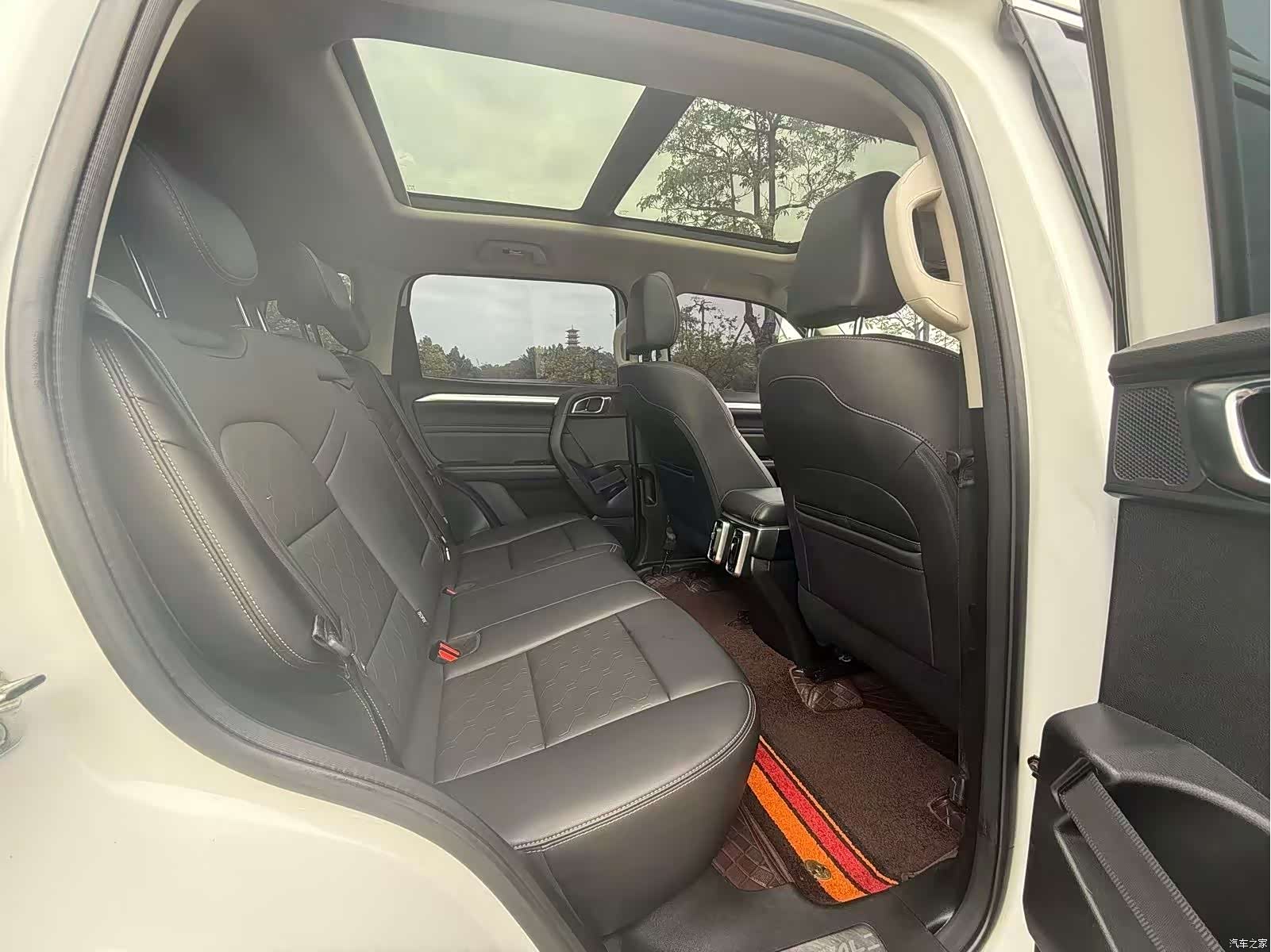Haval Big Dog, 2022 7