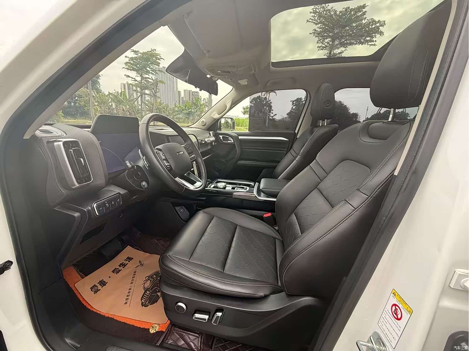Haval Big Dog, 2022 4
