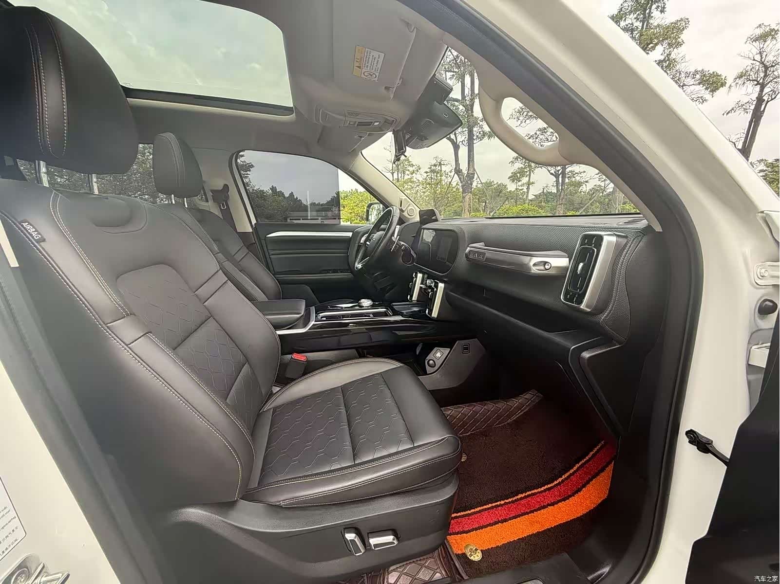 Haval Big Dog, 2022 8