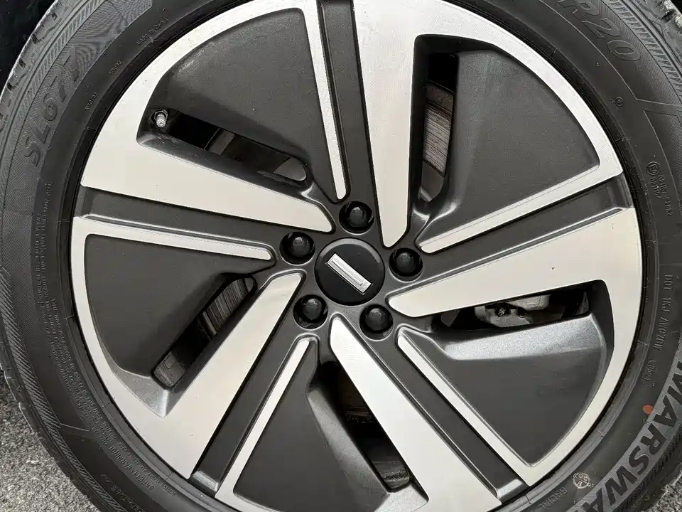 Weipai Blue Mountain