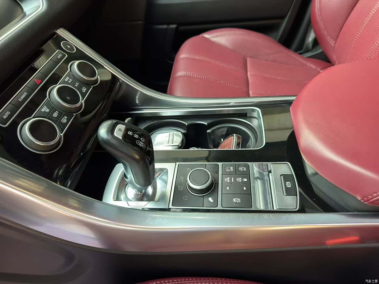 Land Rover Range Rover, 2017 все фото