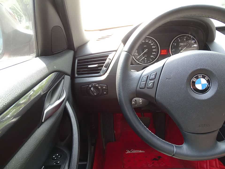 BMW X1 BMW X1