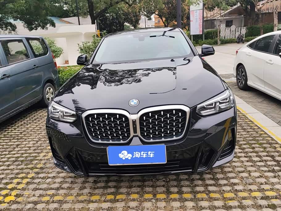 BMW X4 BMW X4