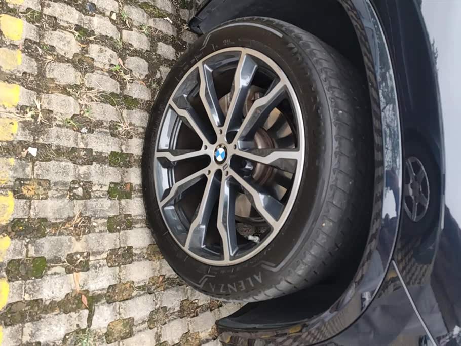 BMW X4 BMW X4