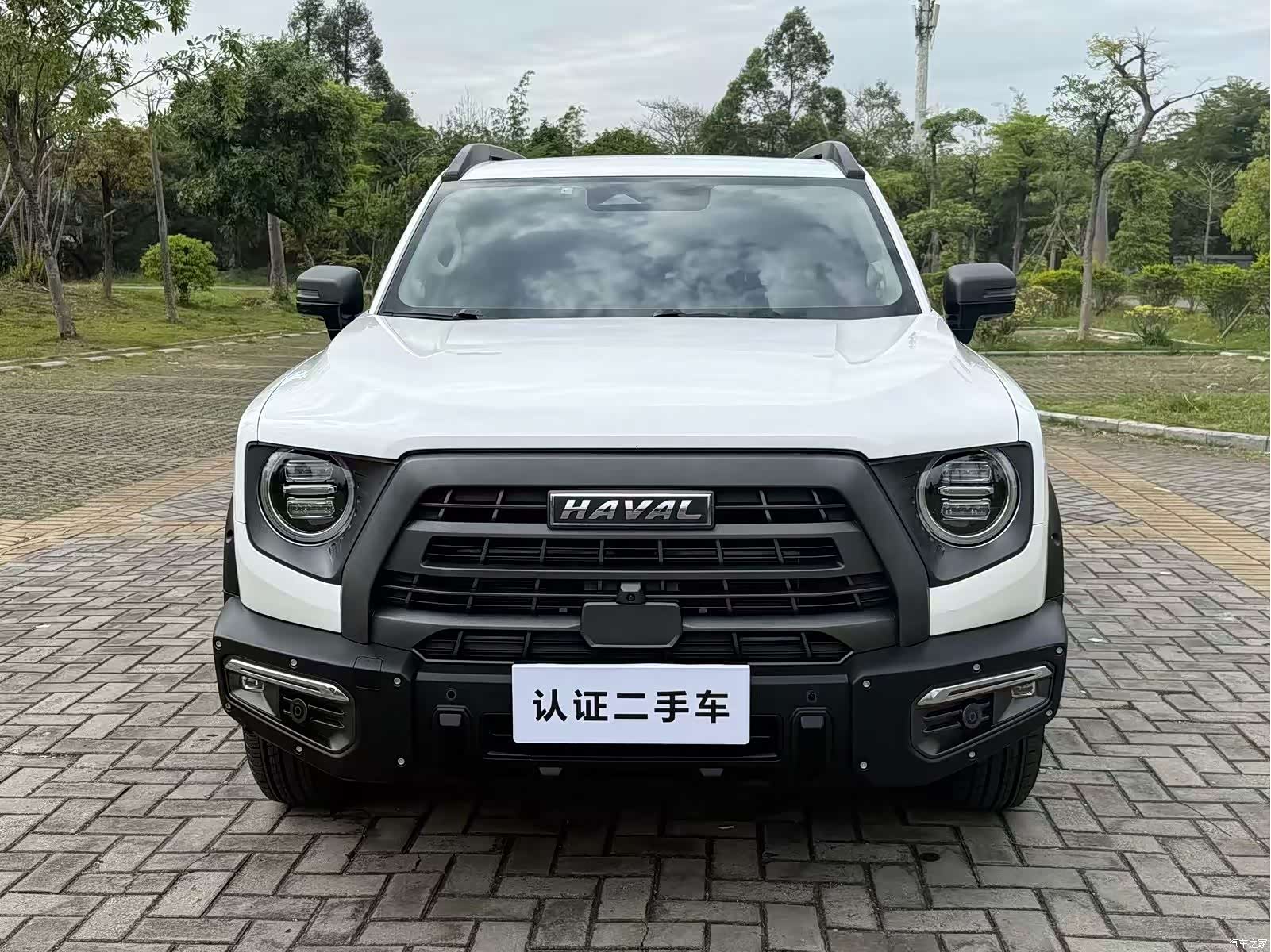 Haval Big Dog, 2022 2