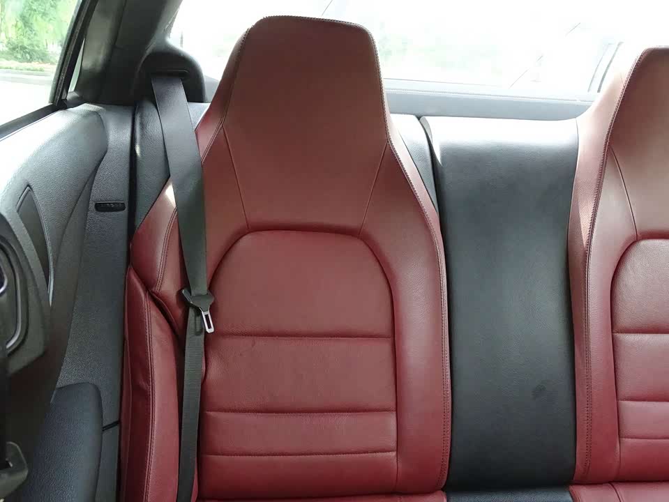 Mercedes-Benz E-class Mercedes-Benz E-class