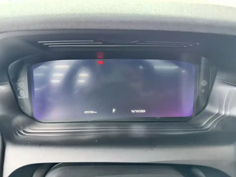 Land Rover Discover sports