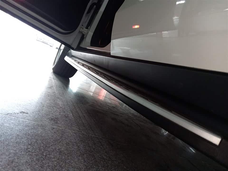 Mercedes-Benz M class