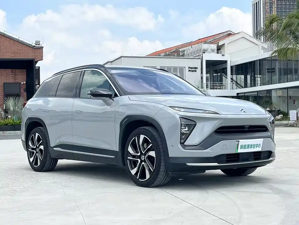 NIO ES6