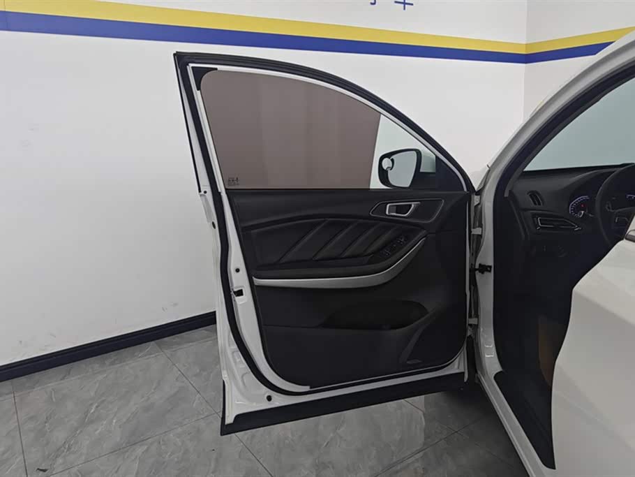 Chery Tiggo 7