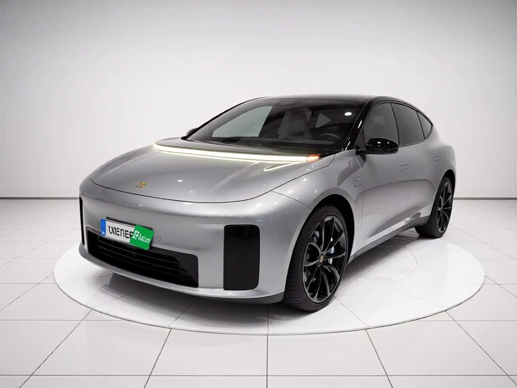 Li Auto i6